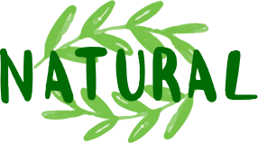 green natural icon